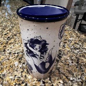 NWT Starbucks mermaid coffee mug